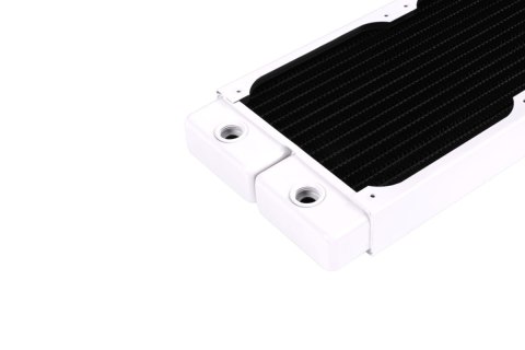 Chłodnica Alphacool NexXxoS HPE-30 Radiator 360mm - weiß