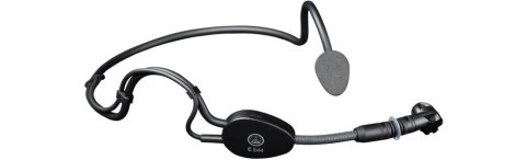 AKG C544 - Mikrofon nagłowny L 030-03-166 Czarny