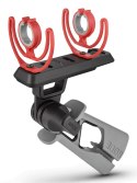 RODE PG2-R - Uchwyt ręczny z Rycote do mikrof. NTG