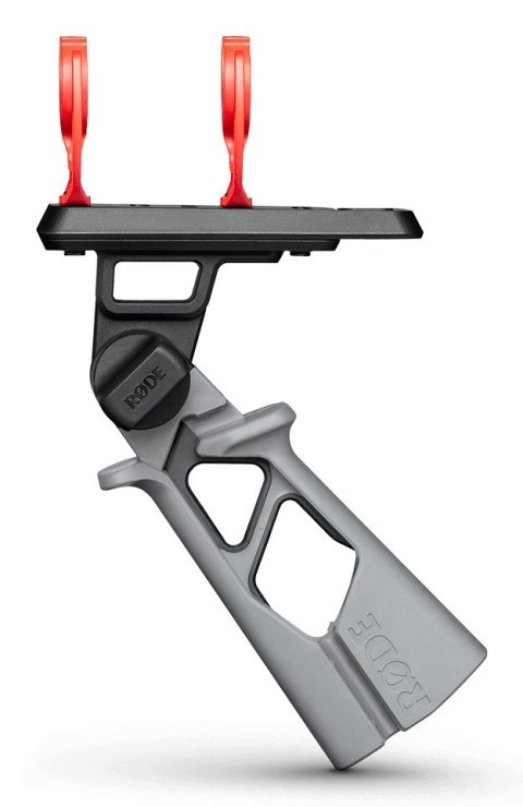 RODE PG2-R - Uchwyt ręczny z Rycote do mikrof. NTG