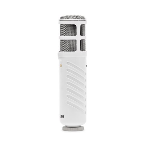 RODE Podcaster - Mikrofon dynamiczny USB