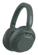 Słuchawki SONY WH-ULT900NH szaro-zielone