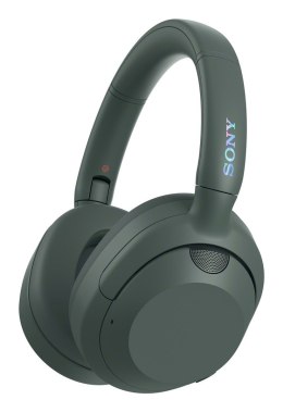 Słuchawki SONY WH-ULT900NH szaro-zielone