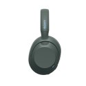 Słuchawki SONY WH-ULT900NH szaro-zielone