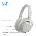 Słuchawki SONY WH-ULT900NW białe