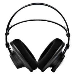AKG K702 - Słuchawki nagłowne otwarte