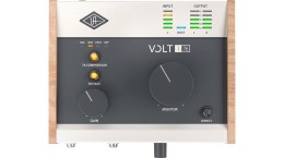 Universal Audio UA VOLT 176 - Interfejs Audio USB