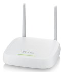 Access Point Wi-Fi 7 Zyxel NWA30BE 2.4GHz(2x2)/5GHz(2x2) PoE+ 1x2,5G