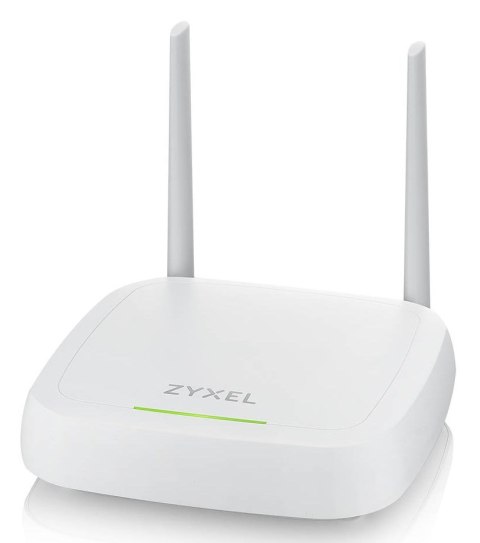 Access Point Wi-Fi 7 Zyxel NWA30BE 2.4GHz(2x2)/5GHz(2x2) PoE+ 1x2,5G
