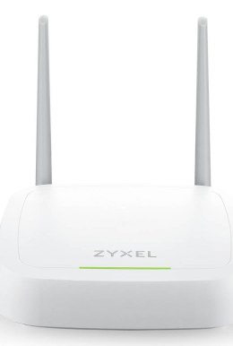 Access Point Wi-Fi 7 Zyxel NWA30BE 2.4GHz(2x2)/5GHz(2x2) PoE+ 1x2,5G