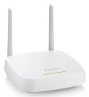 Access Point Wi-Fi 7 Zyxel NWA30BE 2.4GHz(2x2)/5GHz(2x2) PoE+ 1x2,5G