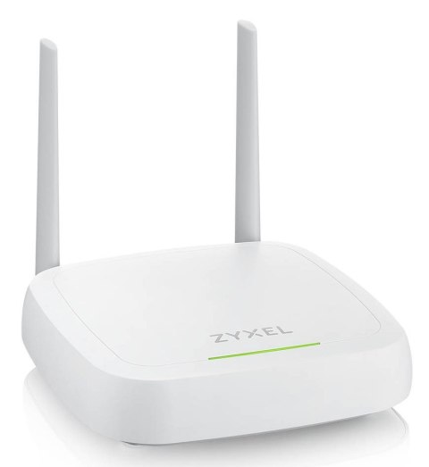 Access Point Wi-Fi 7 Zyxel NWA30BE 2.4GHz(2x2)/5GHz(2x2) PoE+ 1x2,5G
