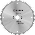 Bosch 2 608 644 394 ostrze do piły tarczowej 25,4 cm 1 szt.