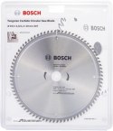 Bosch 2 608 644 394 ostrze do piły tarczowej 25,4 cm 1 szt.