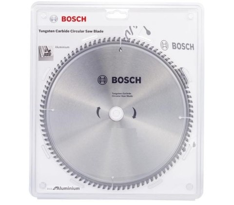 Bosch 2 608 644 394 ostrze do piły tarczowej 25,4 cm 1 szt.