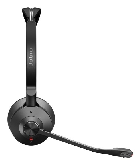 Jabra Engage 55 SE Stereo - Zestaw słuchawkowy - Nauszne