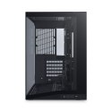 Obudowa CASE MINITOWER MATX W/O PSU/G99.O11DMIV2X.00 LIAN LI