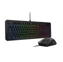 Lenovo Legion KM310 RGB Gaming Combo Keyboard and Mouse - US English GX31N91913