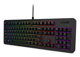 Zestaw gamingowy klawiatura i mysz Lenovo Legion KM310 RGB Combo (US English)