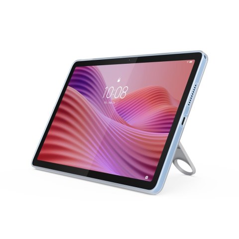 Lenovo Tab MediaTek Helio G85 10.1" WUXGA IPS 400nits 60Hz Touch 4/128GB Arm Mali-G52 5100mAh Android Polar Blue