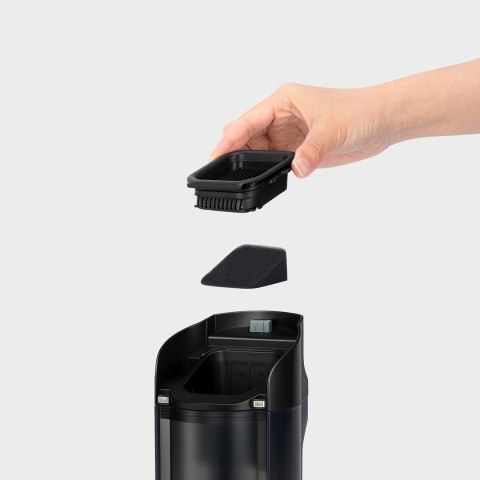 Mop elektryczny z funkcją odkurzania KARCHER FCV 3 Extra+ - 1.056-126.0