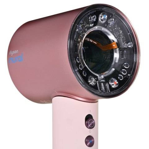 Suszarka do włosów DYSON HD16 Nural Ceramic Pink