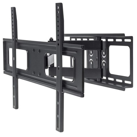 Uchwyt ścienny do TV MANHATTAN 461283 37-70" LED/LCD 50kg obrotowy uchylny