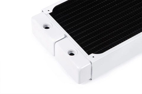 Chłodnica Alphacool NexXxoS HPE-45 Radiator 360mm - biały