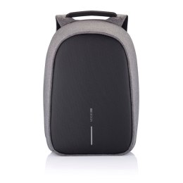 XD DESIGN PLECAK ANTYKRADZIEŻOWY BOBBY HERO SMALL SZARY P705.702