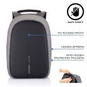 XD DESIGN PLECAK ANTYKRADZIEŻOWY BOBBY HERO SMALL SZARY P705.702