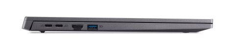 Acer AG15-51P-510UDX i5-1334U 15.3"WUXGA AG 8GB SSD256 BT Win11 Iron (REPACK) 2Y