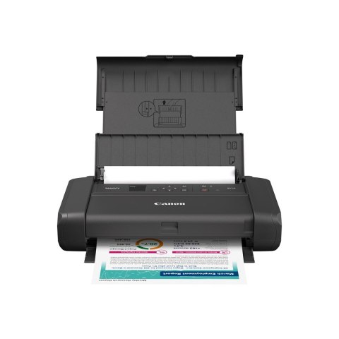 Canon MAXIFY BX110 drukarka atramentowa Kolor 4800 x 1200 DPI A4 Wi-Fi