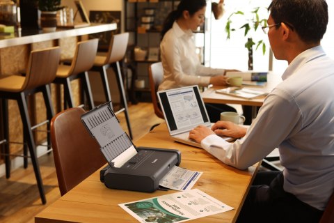 Canon MAXIFY BX110 drukarka atramentowa Kolor 4800 x 1200 DPI A4 Wi-Fi