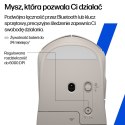 Mysz HP 400 Quiet Black Wireless Mouse bezprzewodowa czarna AZ7B2AA