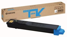 Kyocera Toner TK-8115C/TONER-KIT CYAN