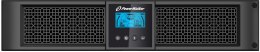 UPS PowerWalker VI 1500RT LCD 1,5kVA 1350W 8x gniazdo sieciowe