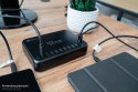 Dobre połączenia USB-Desktop-Schnellladestation 200W 10Port
