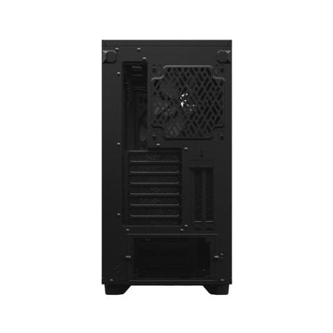 OBUDOWA FRACTAL DEFINE 7 Black Solid
