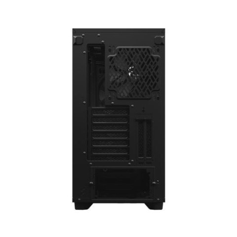 OBUDOWA FRACTAL DEFINE 7 Black Solid