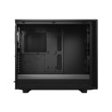 OBUDOWA FRACTAL DEFINE 7 Black Solid