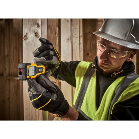 Dalmierz laserowy DeWalt DWHT77100-XJ 30m