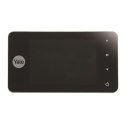 Elektroniczny wizjer drzwiowy Yale 4500 Digital Door Viewer 4"
