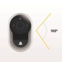 Elektroniczny wizjer drzwiowy Yale 4500 Digital Door Viewer 4"