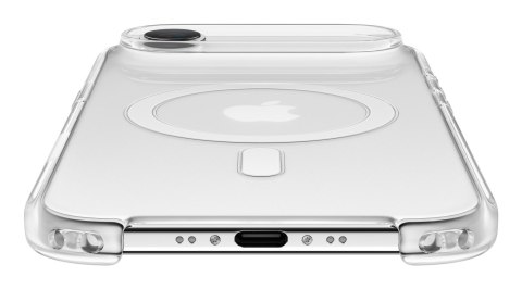 Etui Apple MGH24ZM/A do iPhone Air z MagSafe - Shadow