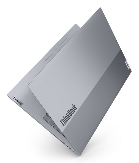 Lenovo ThinkBook 16 G8 IAL Ultra 5 225U 16" WUXGA IPS 300nits AG 16GB DDR5 5600 SSD512 Intel Graphics Cam1080p 45Wh W11Pro Arcti