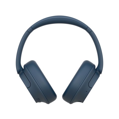 Słuchawki Sony WHCH720NL.CE7 Niebieskie