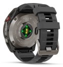 Garmin Fenix 8 Pro 51mm AMOLED Sapphire Titanium