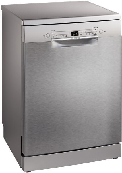 Zmywarka wolnostojąca 60 cm BOSCH SMS2HVI06E Serie 2 | klasa B | 12 kpl | ExtraDry | AquaStop