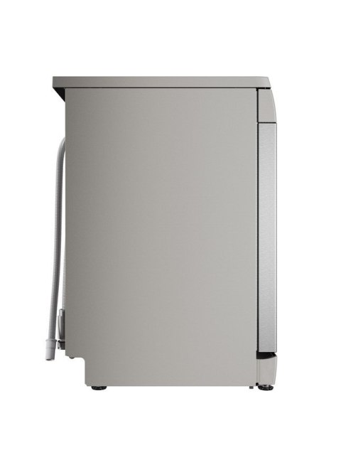 Zmywarka wolnostojąca 60 cm BOSCH SMS2HVI06E Serie 2 | klasa B | 12 kpl | ExtraDry | AquaStop