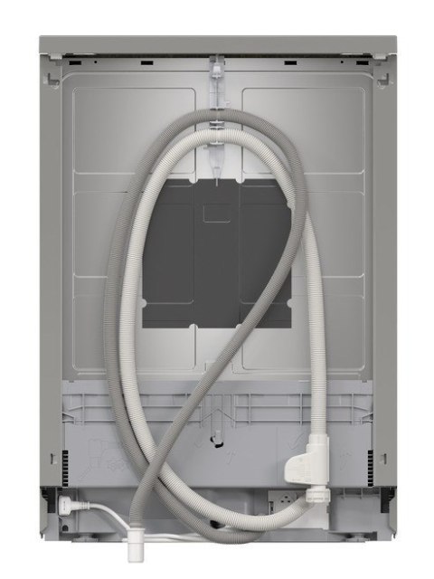 Zmywarka wolnostojąca 60 cm BOSCH SMS2HVI06E Serie 2 | klasa B | 12 kpl | ExtraDry | AquaStop